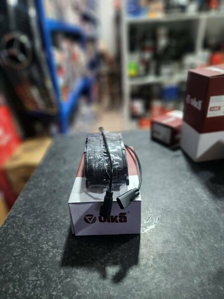 Vw original suspensions and service kit