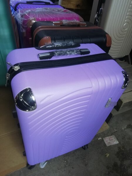 Suitcase