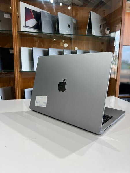 Macbook Pro