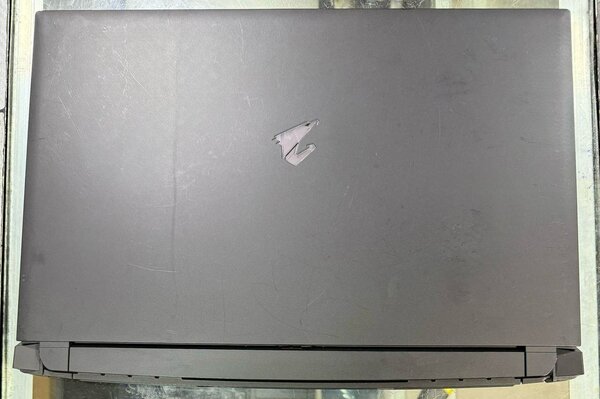 Ordinateur Portable Gamer RGB