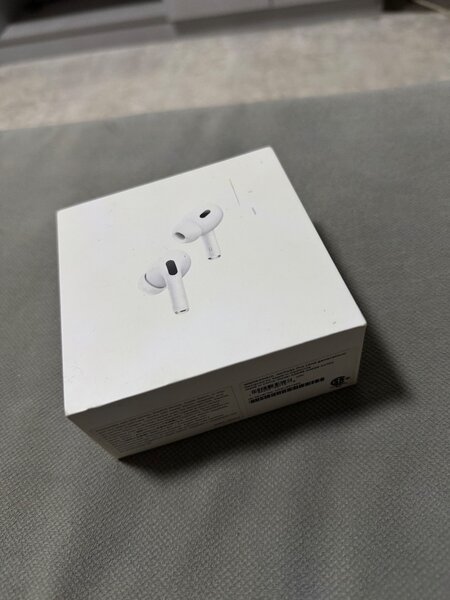 Apple Air Pods Pro Gen2