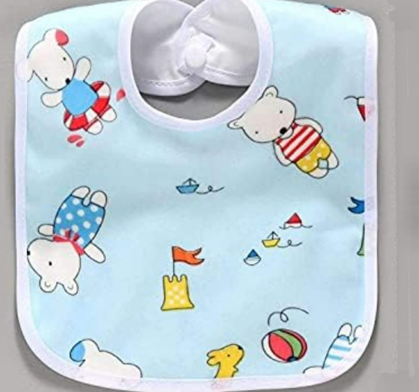 Waterproof bibs