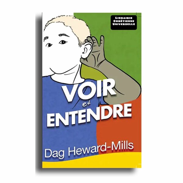Livres spirituels Dag Heward-Mills