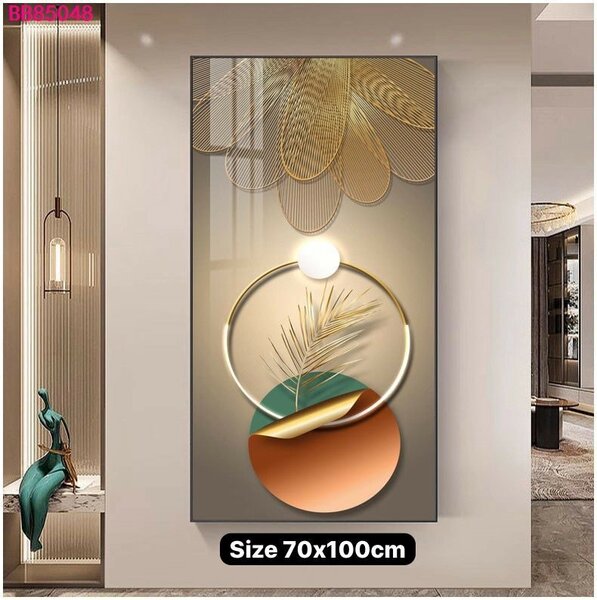 3D Wall Picture Fram