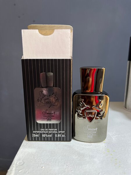 Parfum pour Homme 25ml