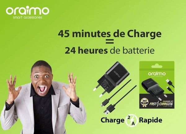 Chargeur iphone, type-c, etc..