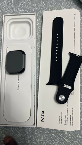 Apple Watch série 10