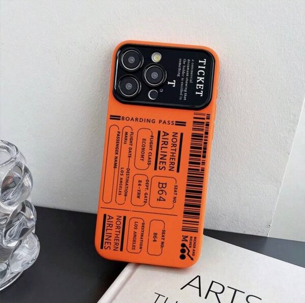 Coques iPhone Créatives