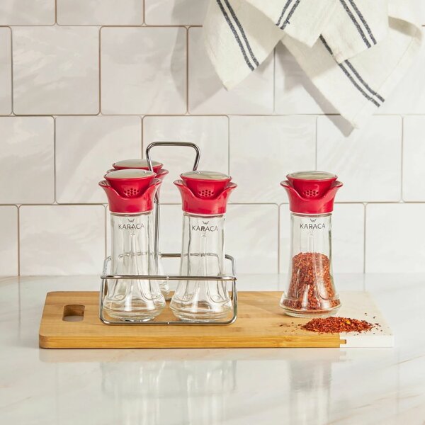 Набор специй от Караджа