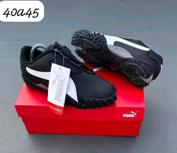 Chaussures de sport Puma