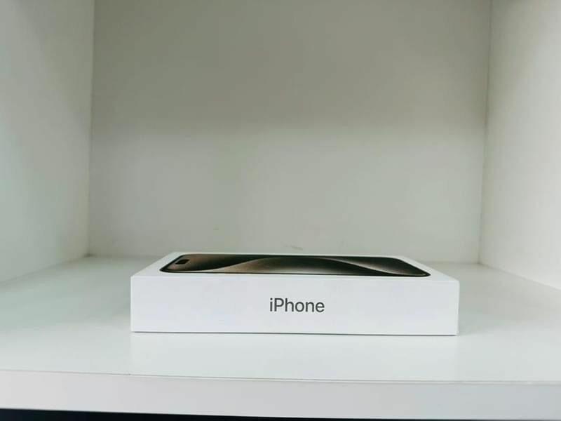 Brand New iphone 15 Pro Max