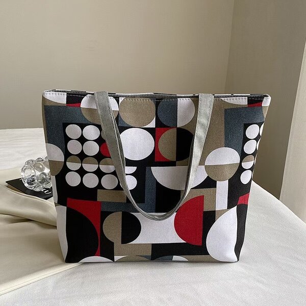 Ladies bags and tote bags