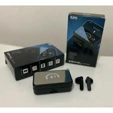 Écouteurs sans fil Bluetooth