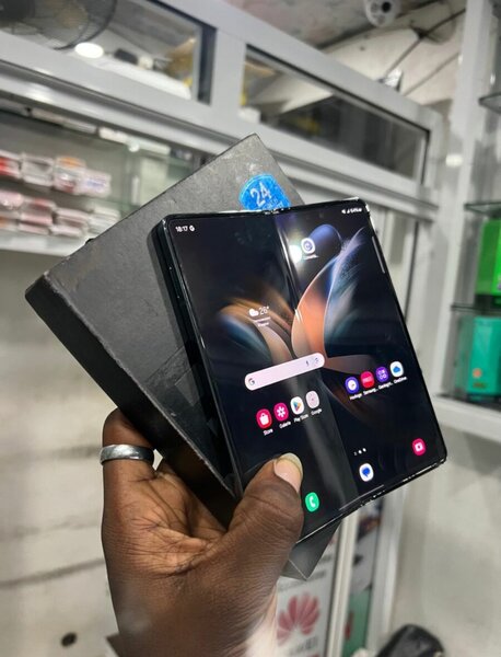 Samsung Galaxy Z Fold
