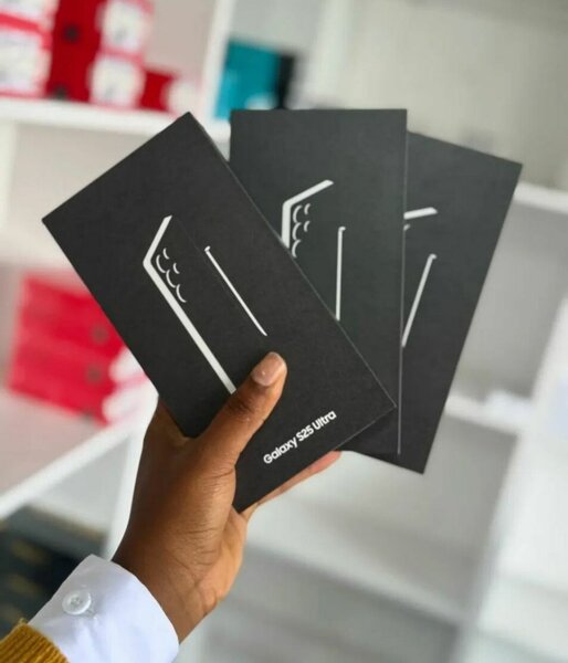 Samsung Galaxy S23 Ultra