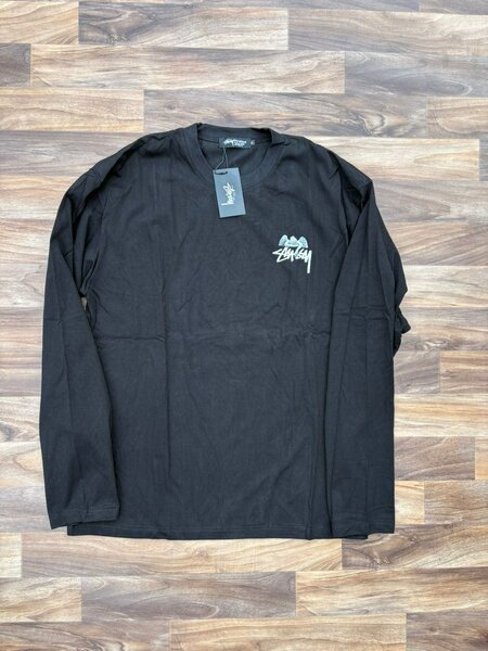 T-shirt manches longues homme