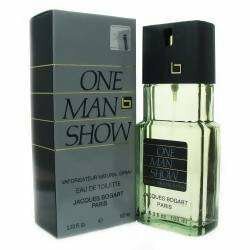 One Man Show est un parfum