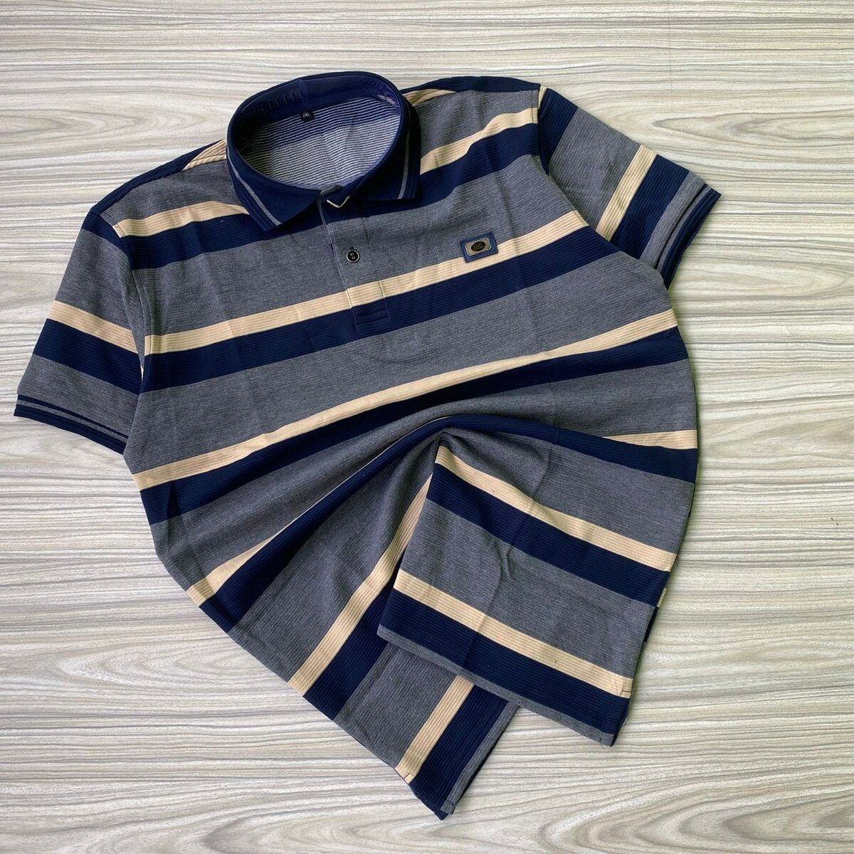 Original Strip Lacoste