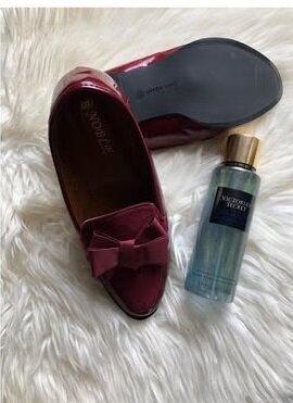 belles chaussures pour femmes