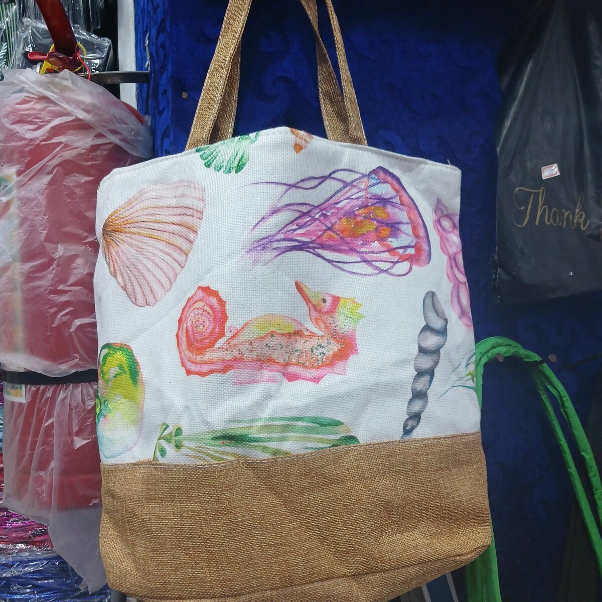 Tote Bag