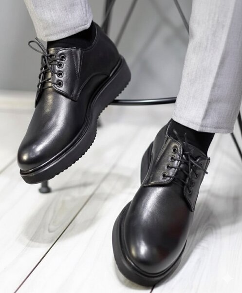 Chaussures Derby Homme Élégantes