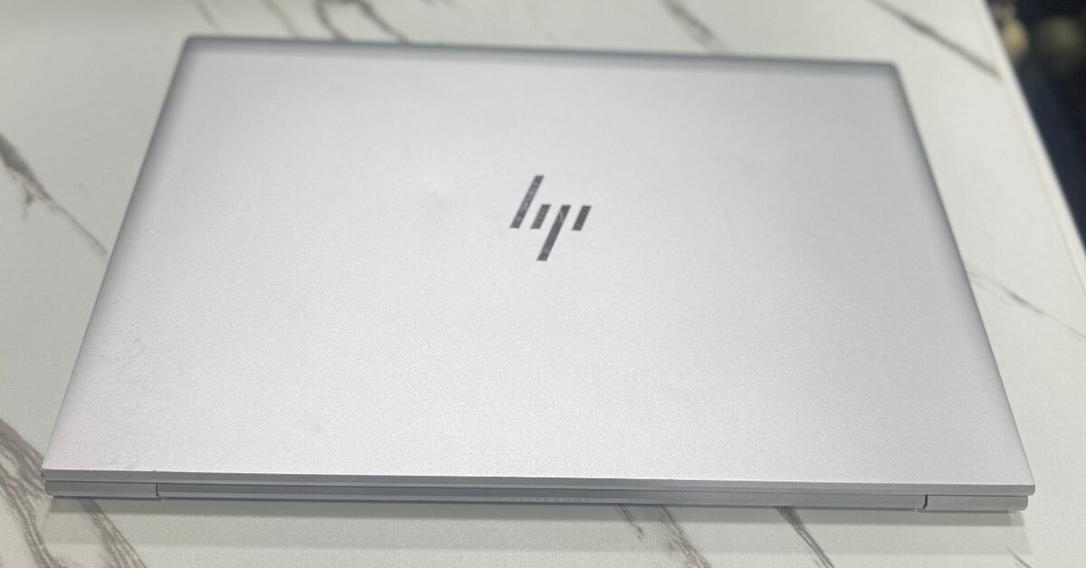 hp elitebook g8 i7 11th généra