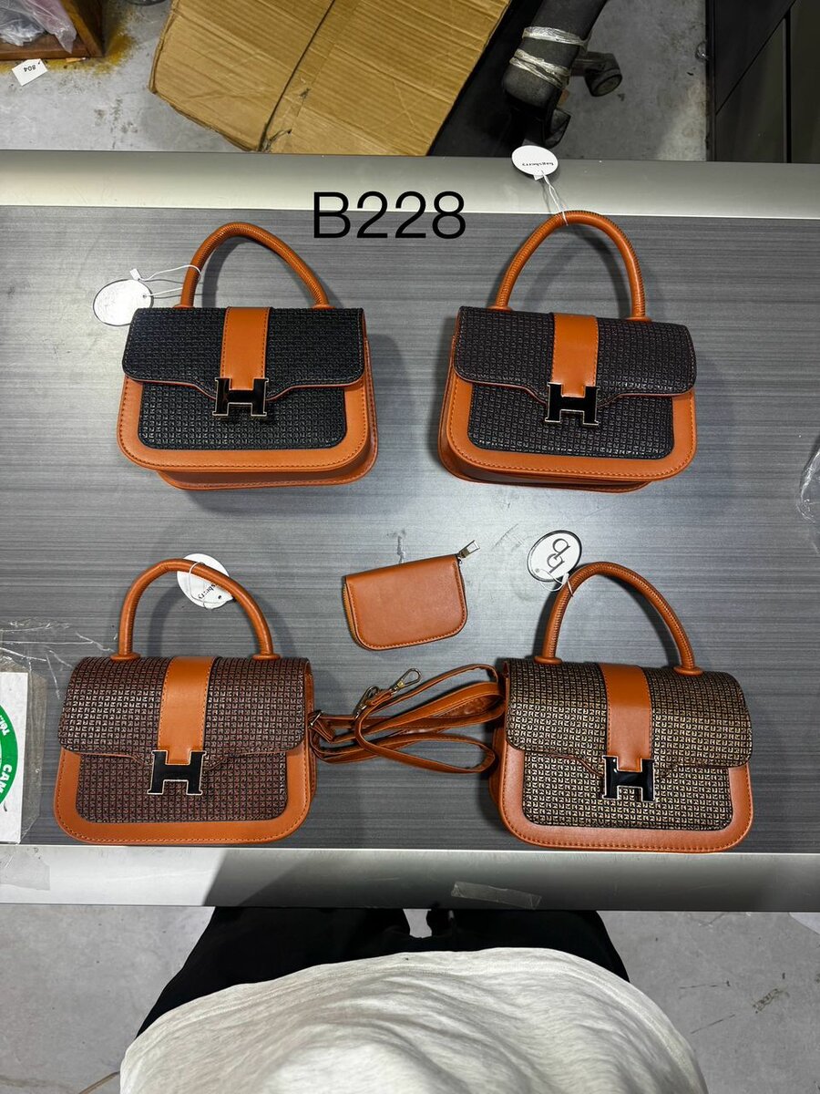 Sacs à main style tissé élégants