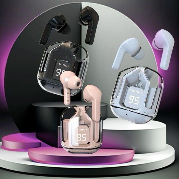 Ultrapods Pro Wireless Earbuds
