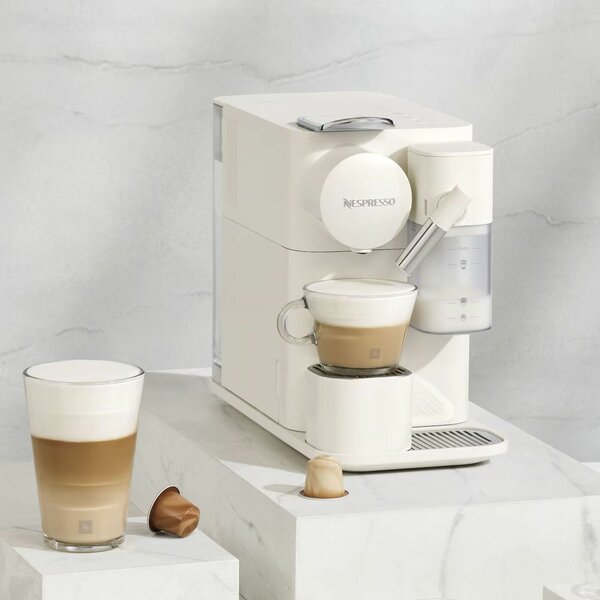 Nespresso Lattissima One