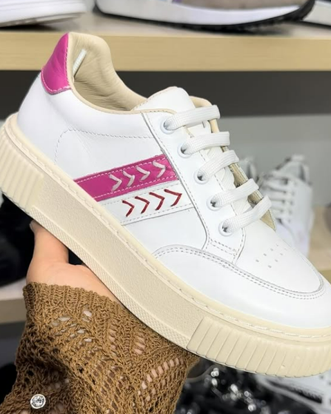 Стильные, качественные и удобные кеды 🩷