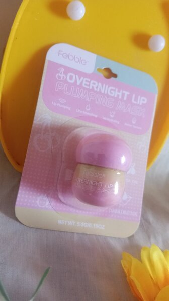 Soin pour les lèvres