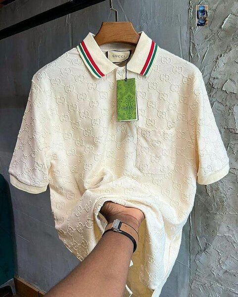 Polo Gucci classique