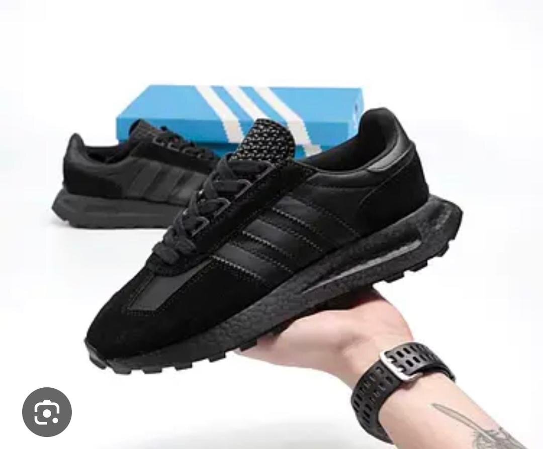 Baskets sport élégantes adidas