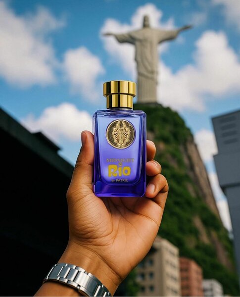 Parfum Élite Rio femme