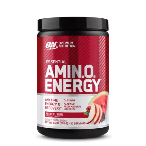 AMINO ENERGY - OPTIMUM NUTRITION