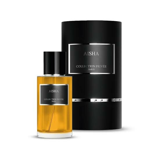 Aisha Collection Privée Parfum