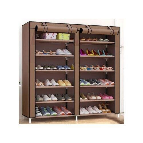 Étagère de rangement de Chaussures 40 paires