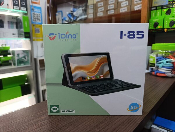 Tablette iDino i-85 5G