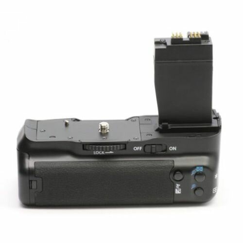 PULUZ Vertical Camera- Battery Grip- For Canon EOS- 5D Mark III / 5DS /5DSR- Digital SLR Camera