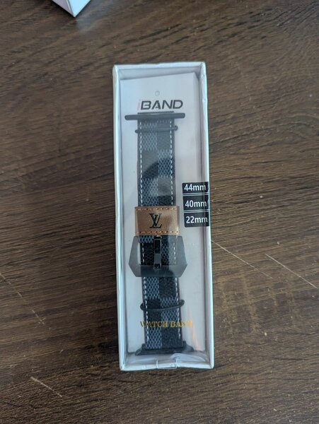 Bracelet iBand pour montre