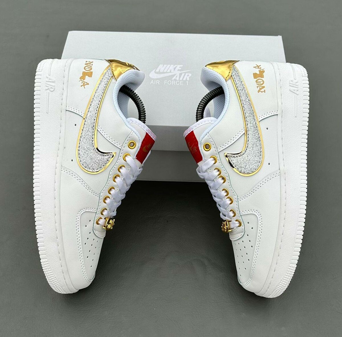 Nike Air Force 1 Limited Edition