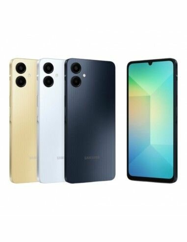 Samsung Galaxy Smartphone 64GB