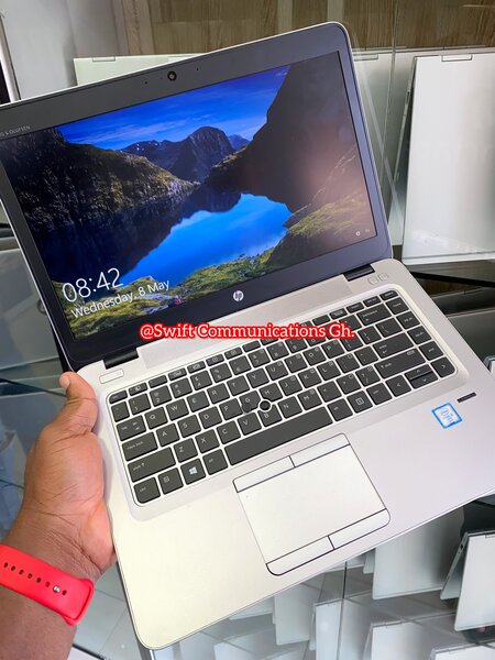 HP EliteBook 840 G3