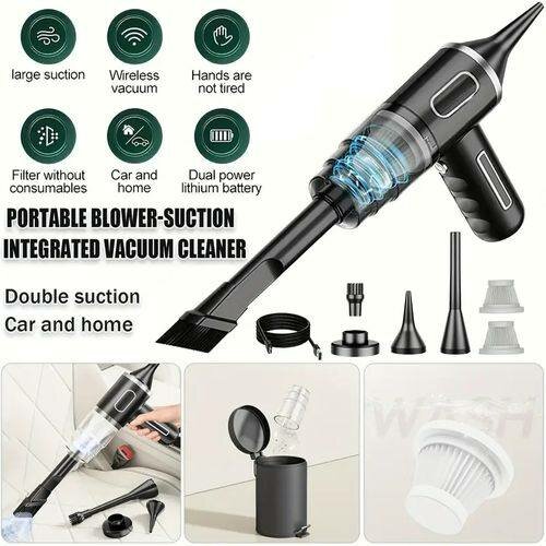 Aspirateur Multifonction