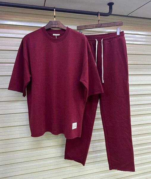 Ensemble Confortable Unisexe