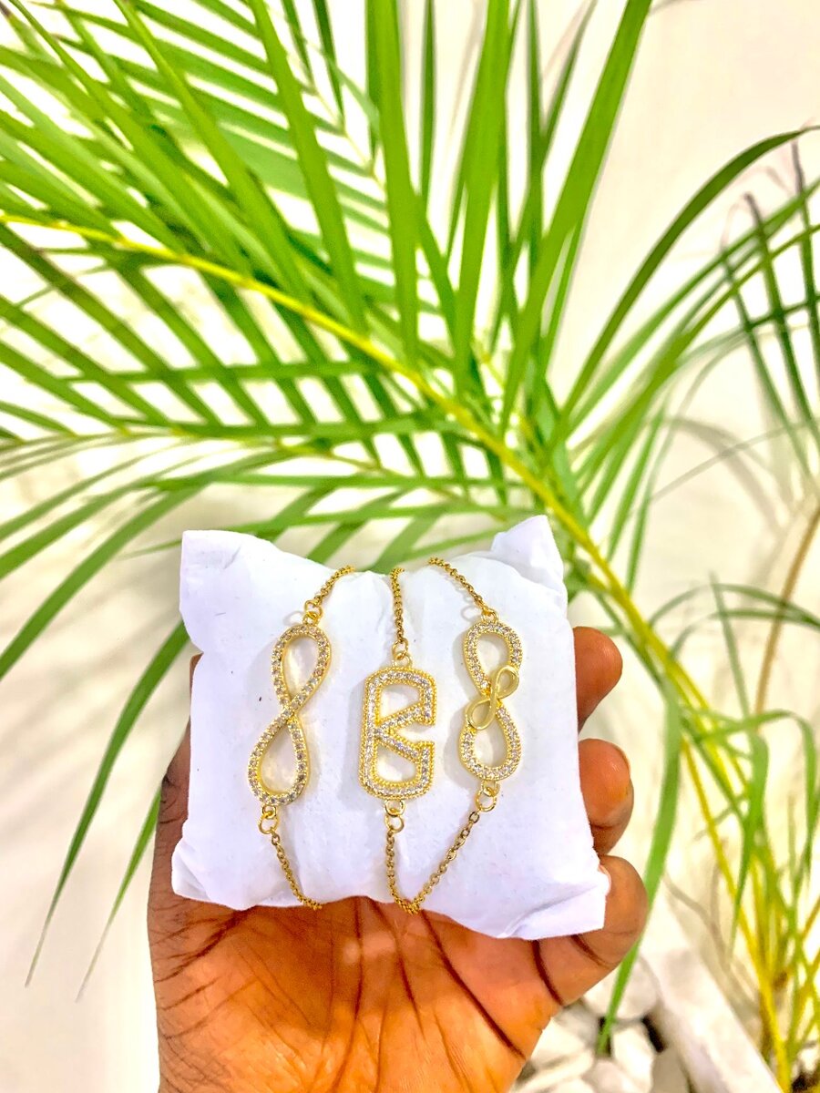 Bracelets for Ladies