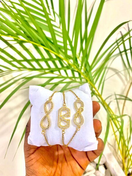 Bracelets for Ladies