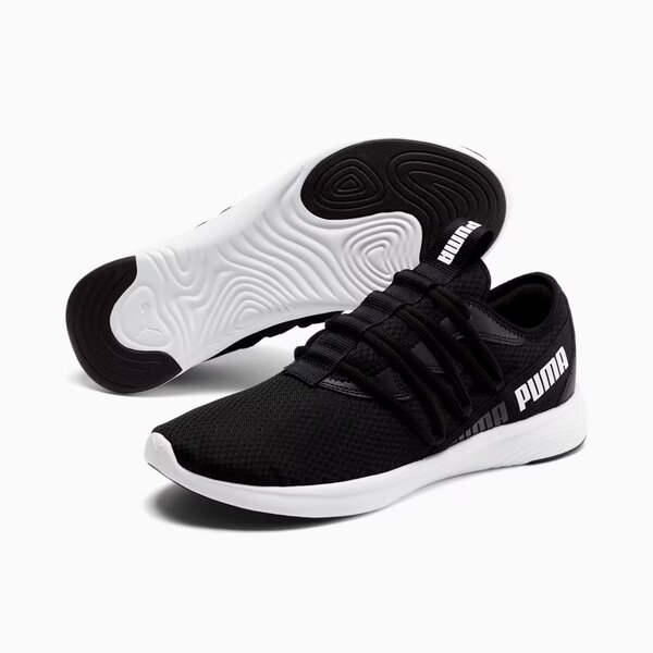 Original Puma из США