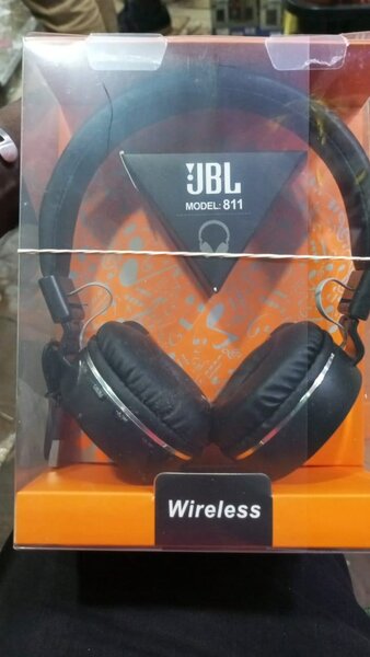 Casque Sans Fil JBL 811