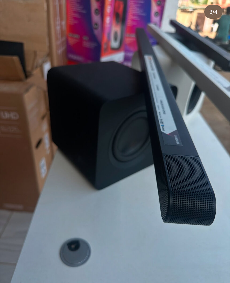 True meaning of don't judge a book by its cover Ultra Samsun